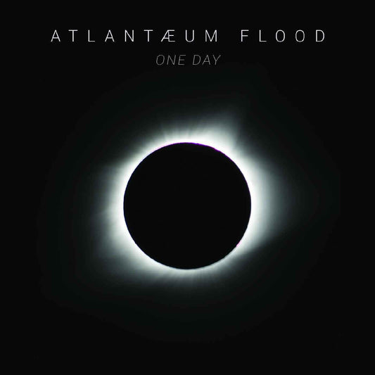 Atlantaeum Flood - One Day [Vinyl]