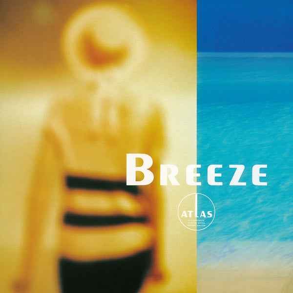 Breeze [CD]