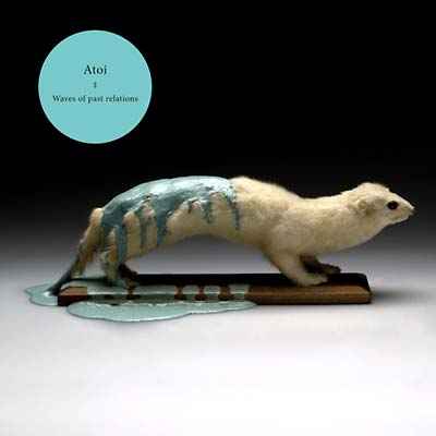 Waves Of Past Relations [CD]