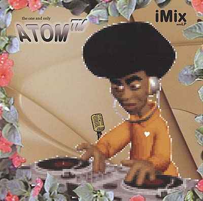 iMIX miniLP [CD]