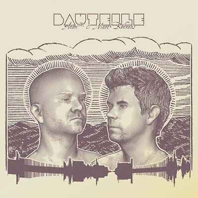Bauteile [CD]