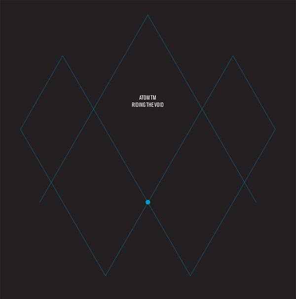 Riding the Void [Vinyl]