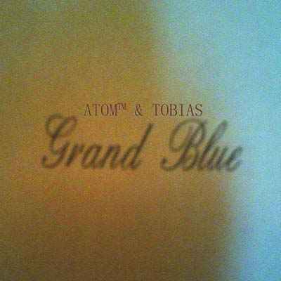 Grand Blue [CD]