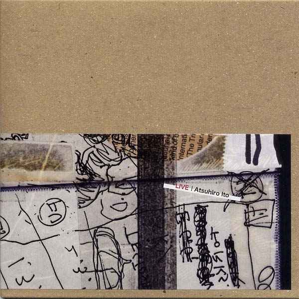 Live [CD]
