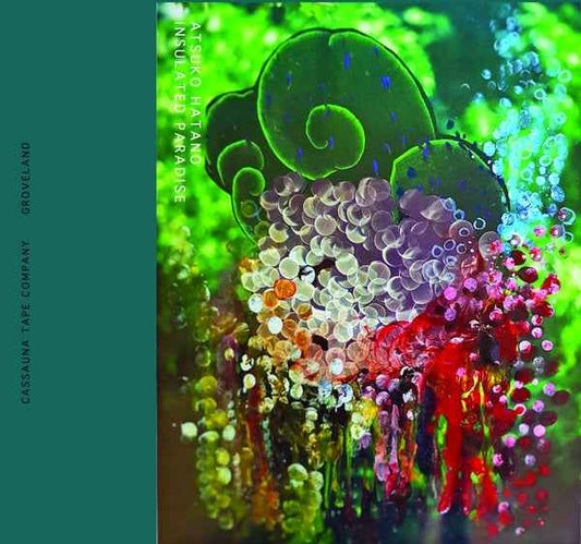 ATSUKO HATANO - Insulated Paradise