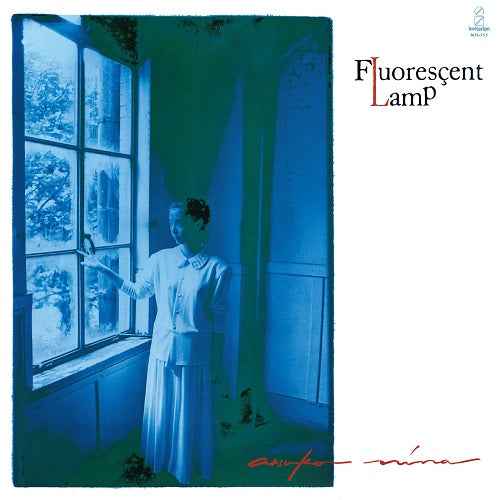 Fluorescent Lamp [Vinyl]