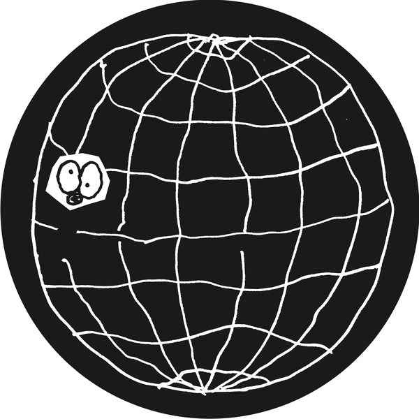 Meridian [Vinyl]