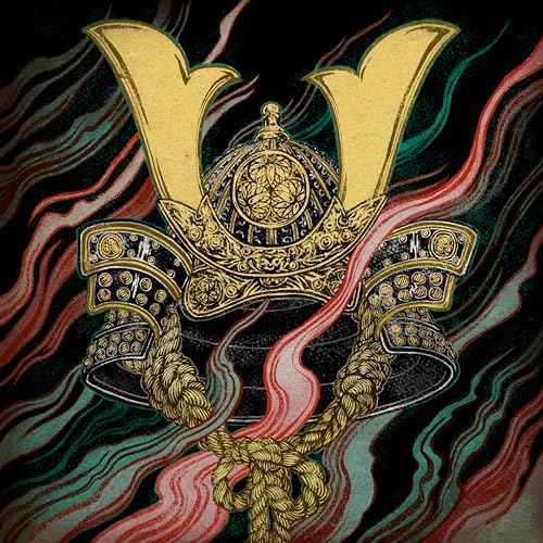 Shogun (Original Soundtrack) (140 Gram Gold Colored Vinyl) [Vinyl]