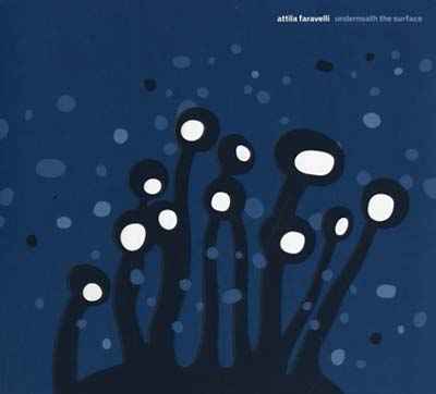 Underneath The Surface [CD]