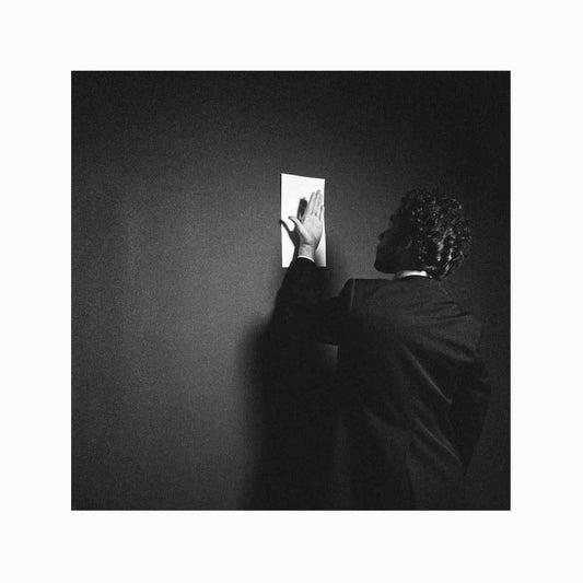 Au Suisse [Vinyl]