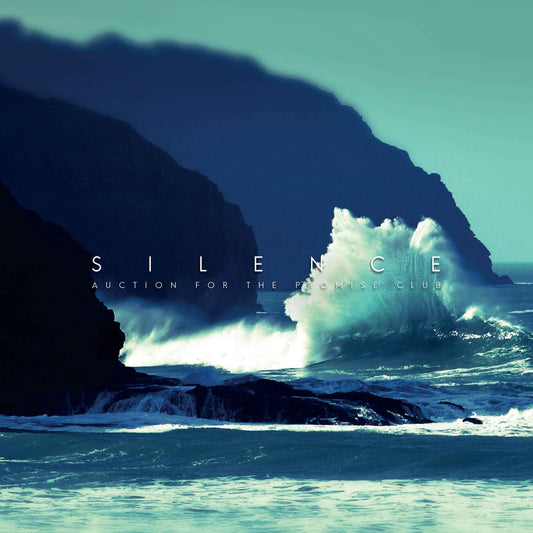 Auction For The Promise Club - Silence [Vinyl]