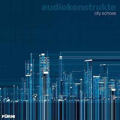 City Echoes [CD]