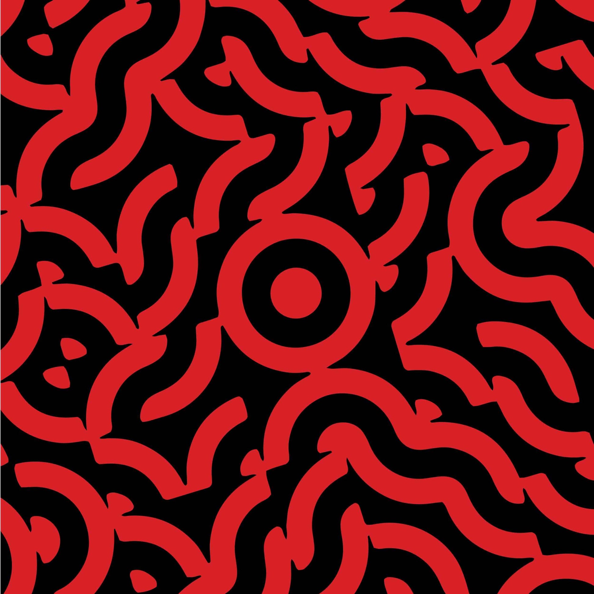 Audion - Gut Man Cometh / Destroyer - 12" [Vinyl]