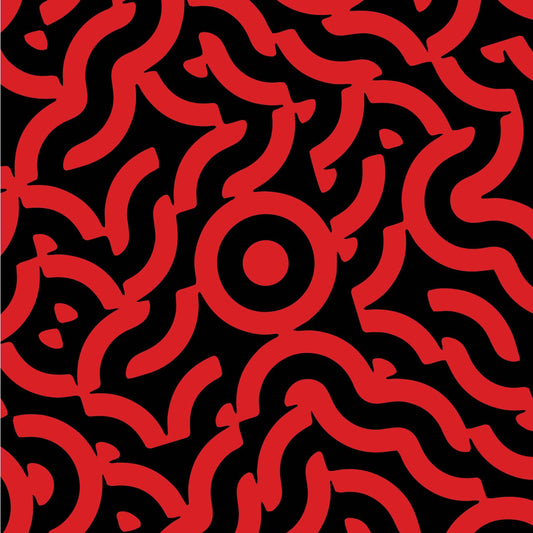 Audion - Gut Man Cometh / Destroyer - 12" [Vinyl]