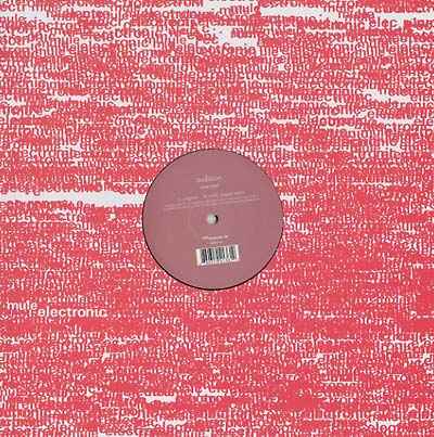 AUDISION - Avenger [Vinyl]