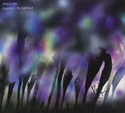 Surface To Surface [CD]