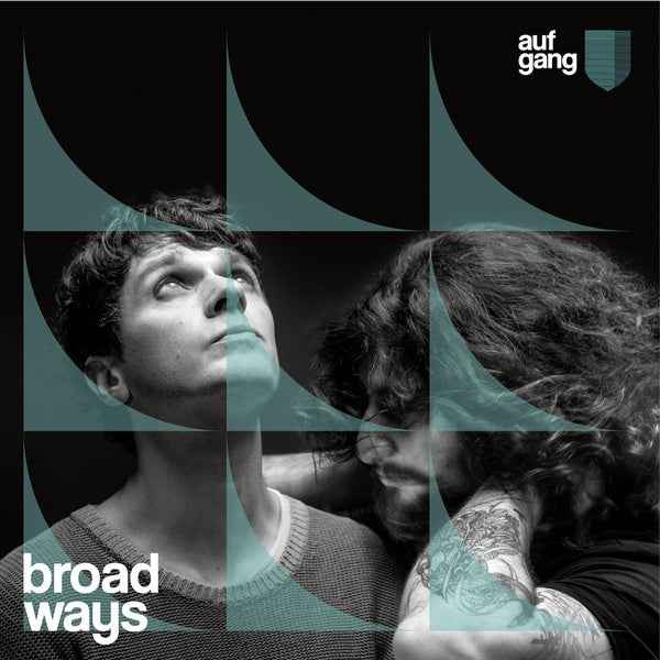 Broad Ways [Vinyl]