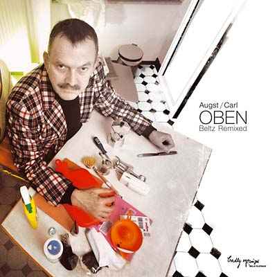 OBEN - Beltz Remixed [CD]