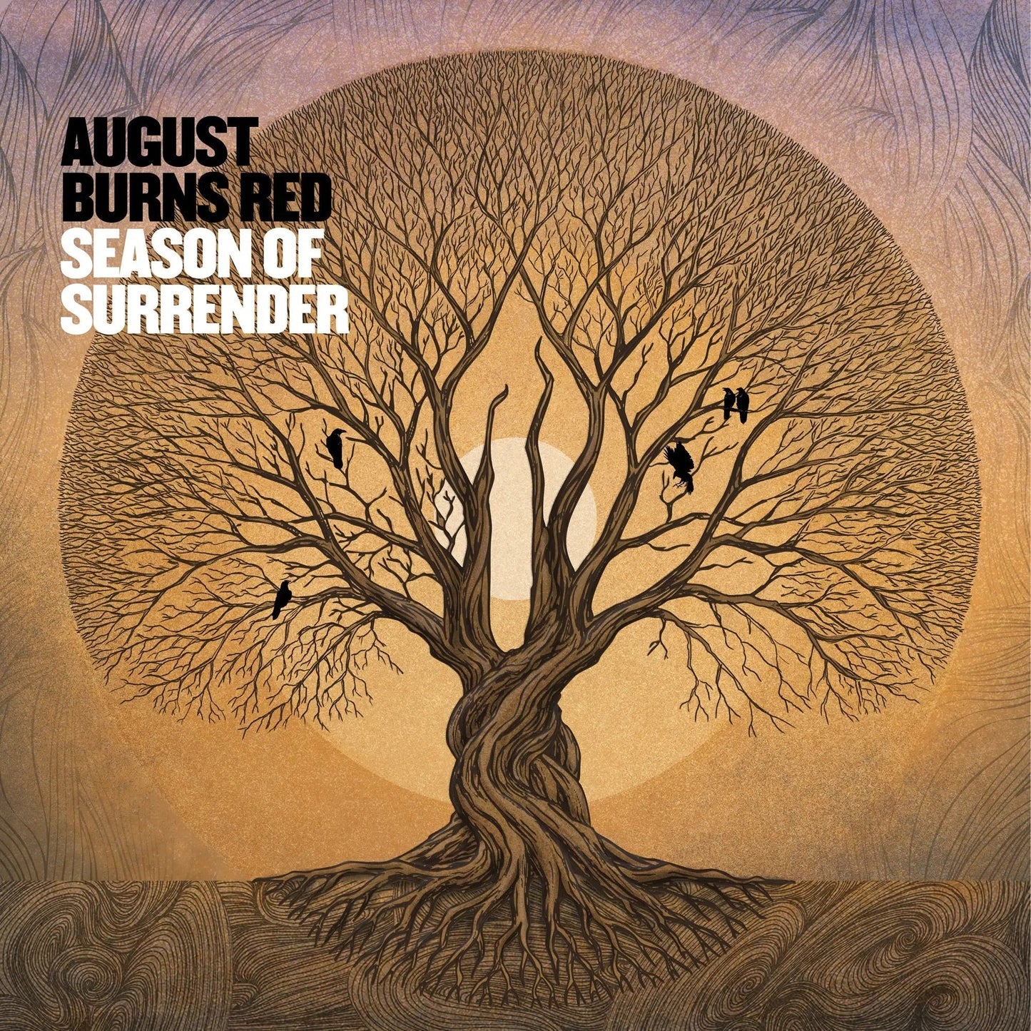 Season Of Surrender [Lp] [Vinyl]