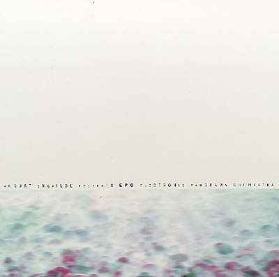 Electronic Panorama Orchestra [Vinyl]