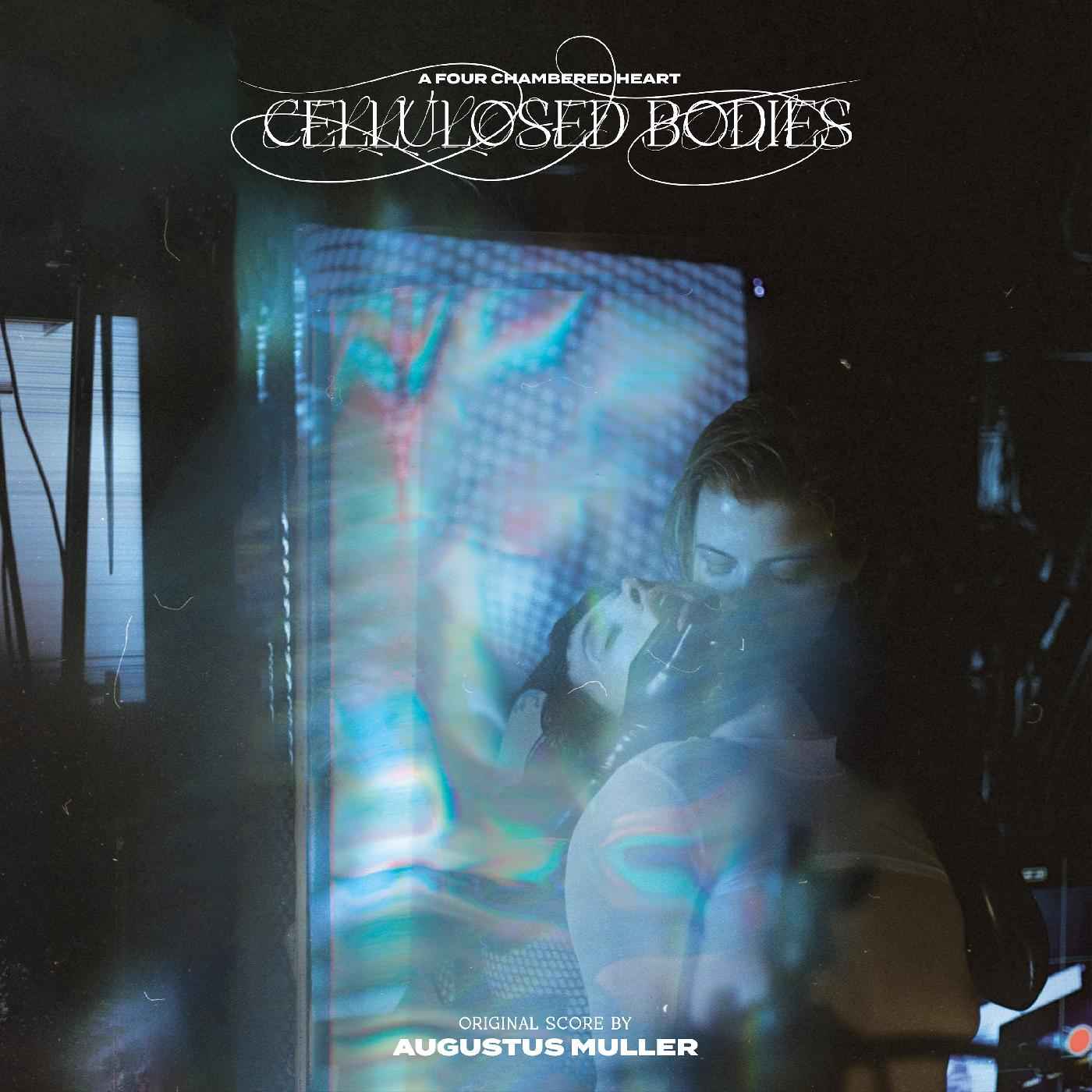 CELLULOSED BODIES [CD]
