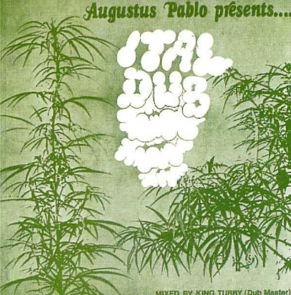 Ital Dub [CD]