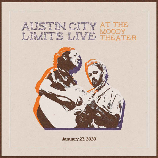 Austin City Limits Live at the Moody Theater [Smoke] [Vinyl]