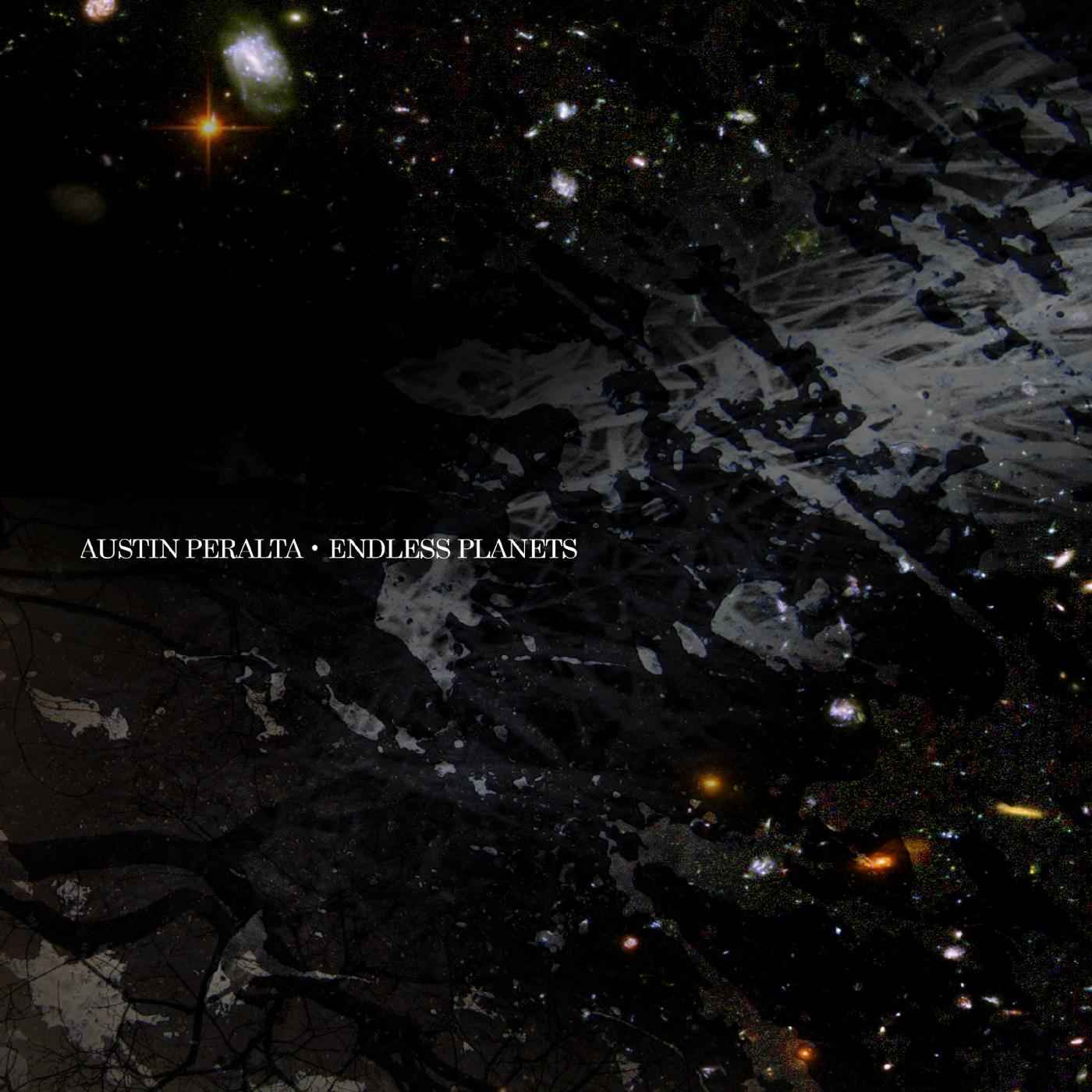 Endless Planets (DELUXE EDITION) [Vinyl]
