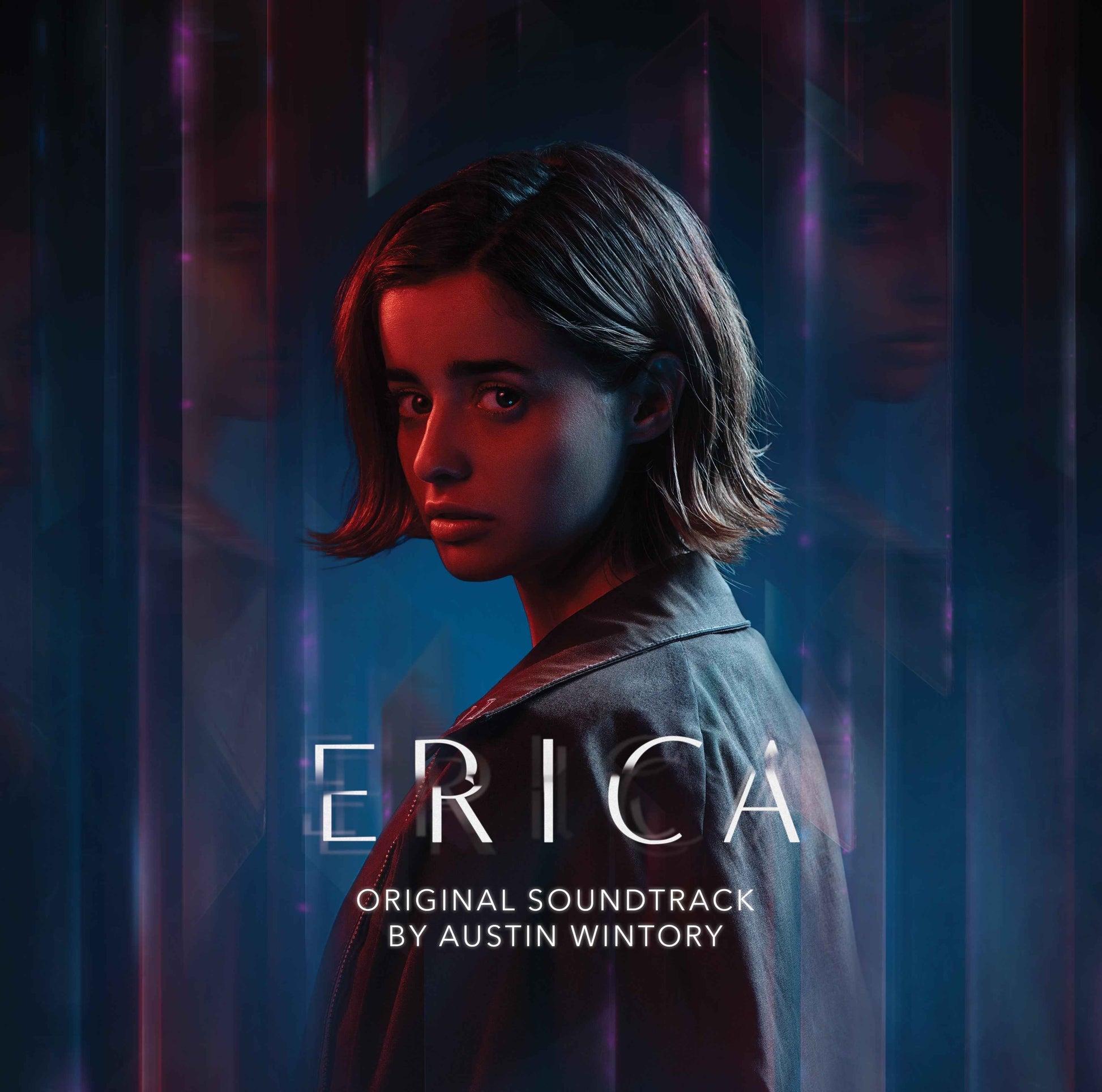 Erica: Original Soundtrack [Vinyl]