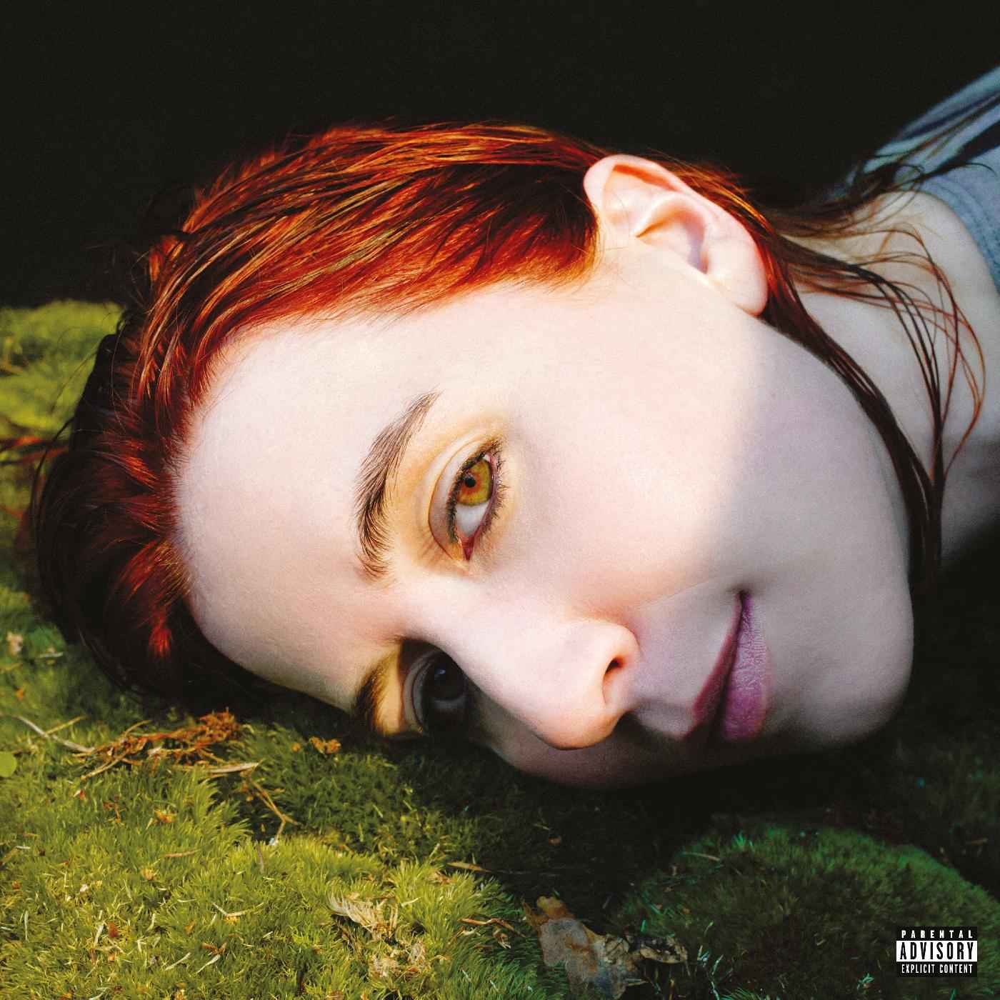 Hirudin (Indie Exclusive Dark Green Vinyl) [Vinyl]