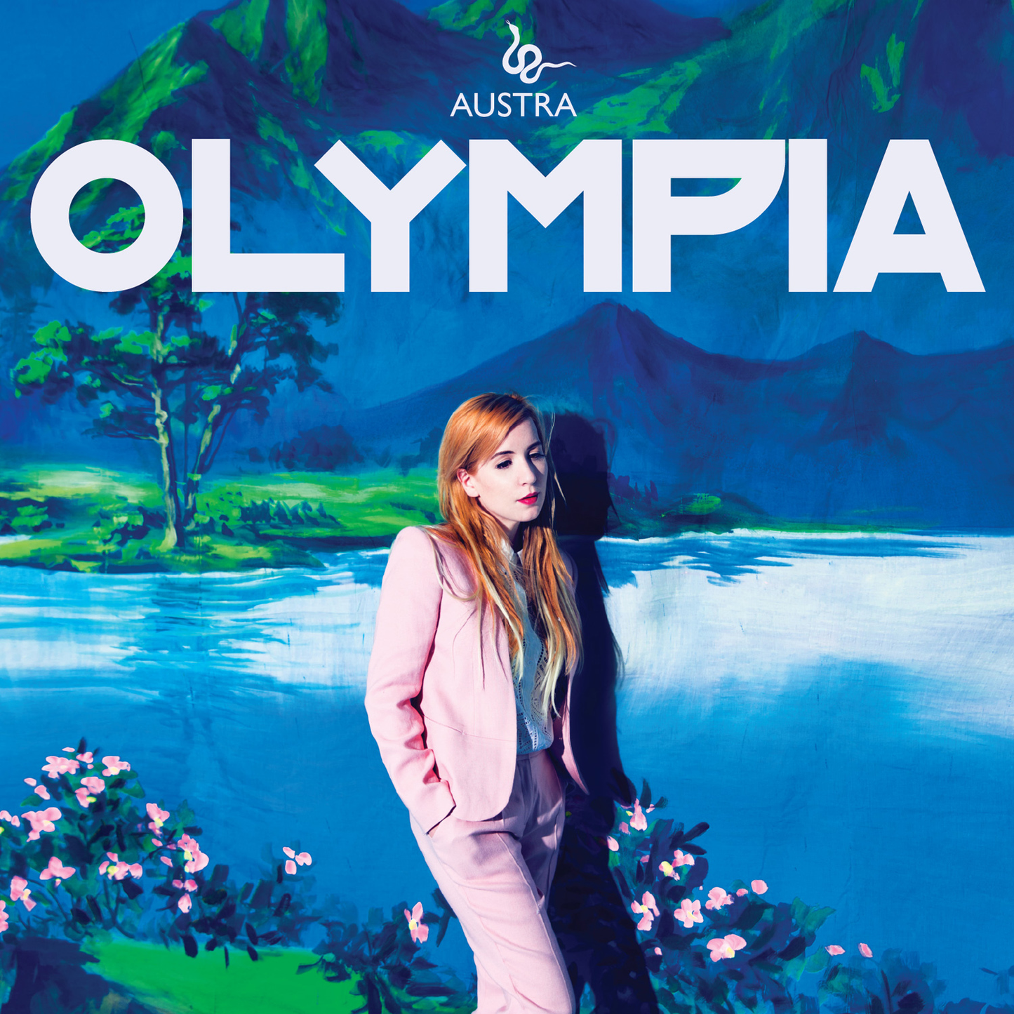 Olympia [Vinyl]