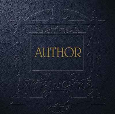 Author [CD]