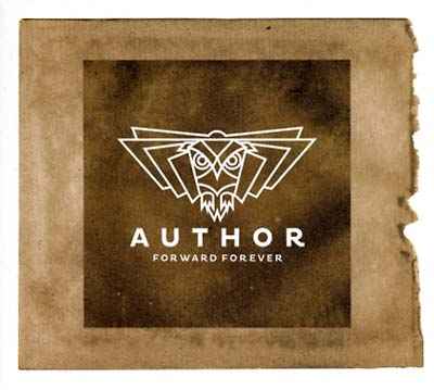 Forward Forever [CD]