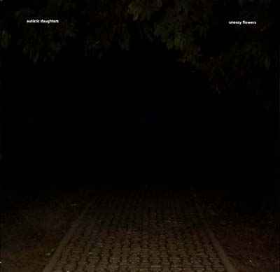 Uneasy Flowers [Vinyl]