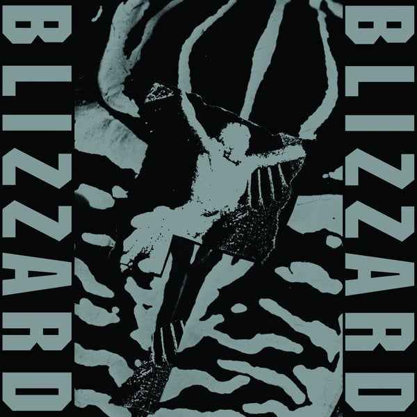 AUTOEROTICHRIST/PRURIENT - Blizzard [Vinyl]