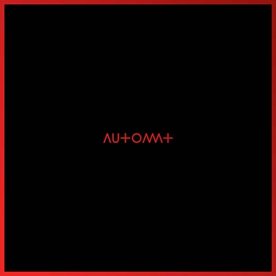 AUTOMAT - Automat [Vinyl]