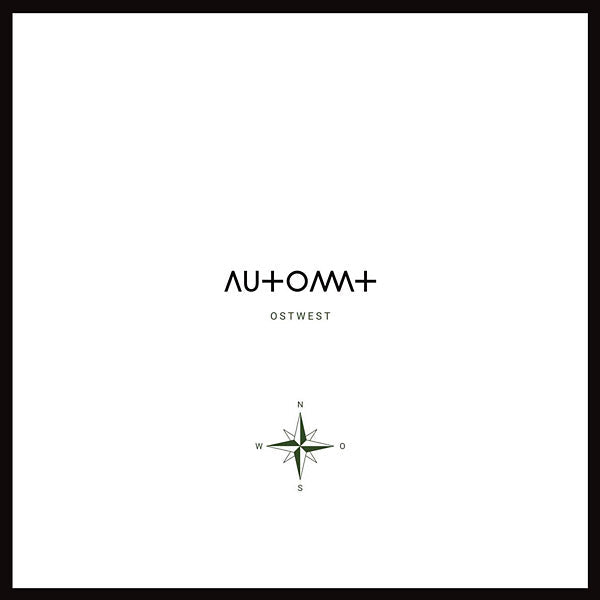 OstWest [CD]