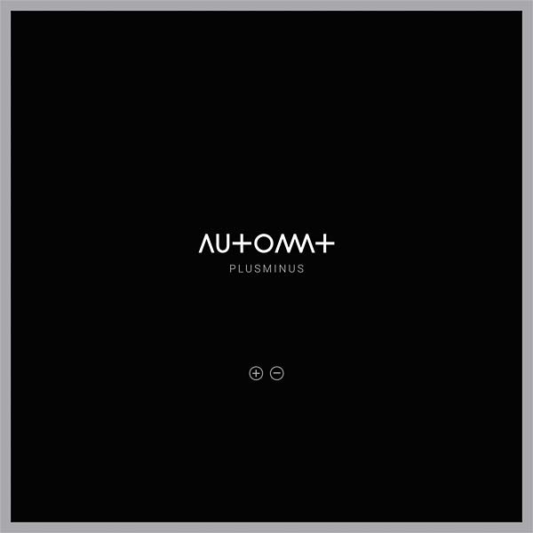 Plusminus [CD]