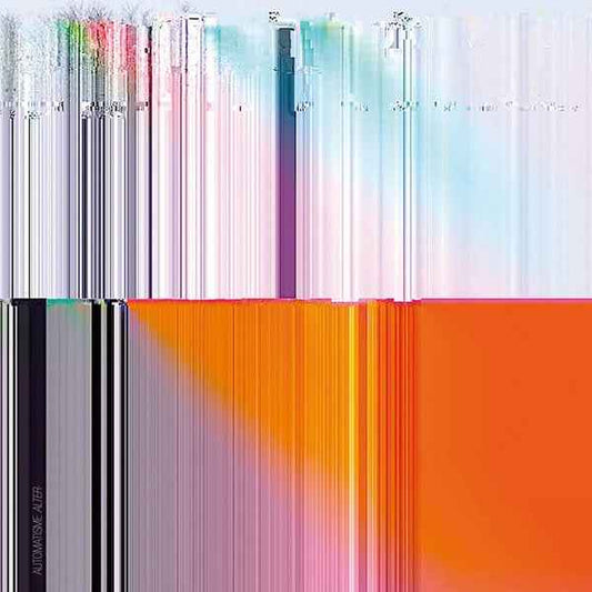 Alter- [Vinyl]