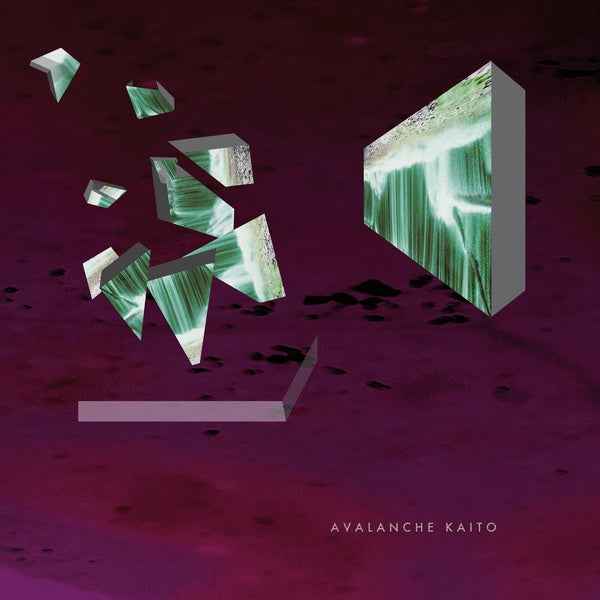 Avalanche Kaito [CD]