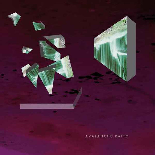 Avalanche Kaito [Vinyl]