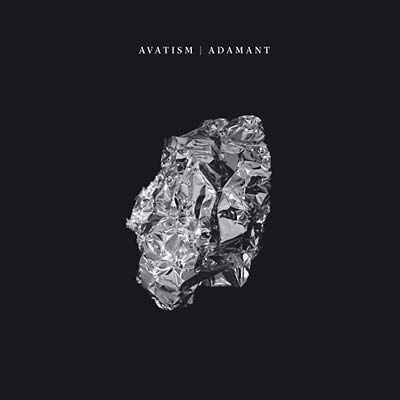 Adamant [CD]