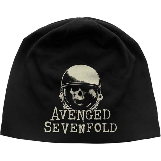 Avenged Sevenfold The Stage [Hat] - Rock Band Apparel
