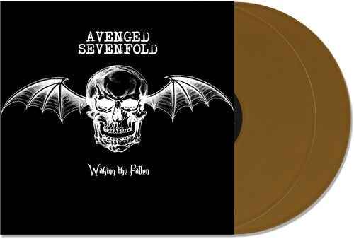 Waking the Fallen [Explicit Content] [Vinyl]