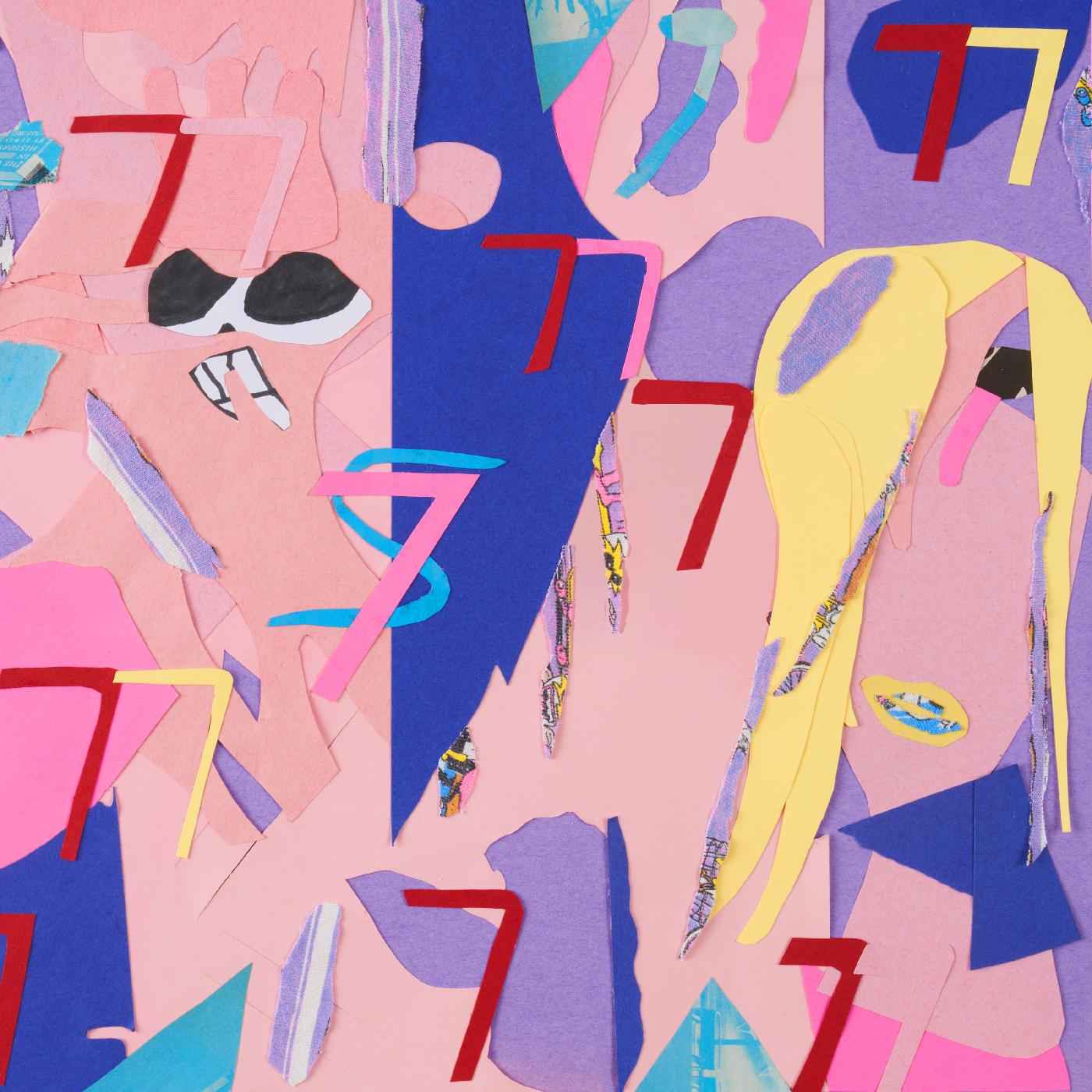 7s [CD]