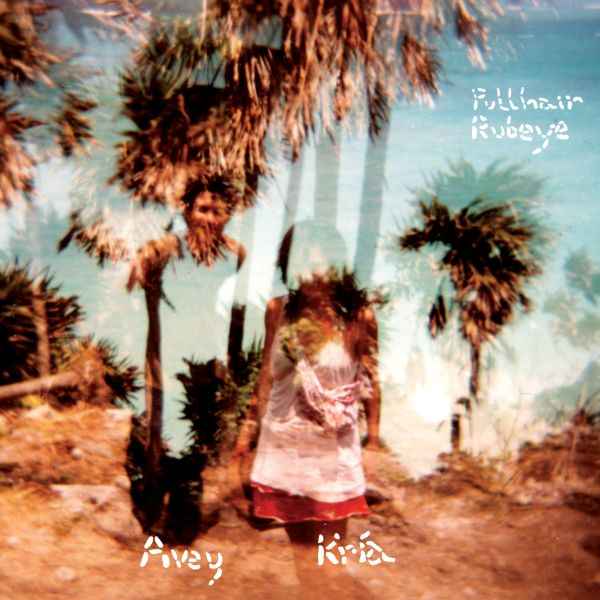 Pullhair Rubeye [CD]