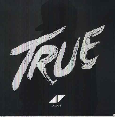 True (Limited Edition, Ultra Clear Colored Vinyl) [Vinyl]