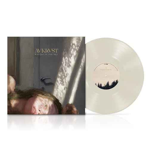 Waving At The Sky [Vinyl]