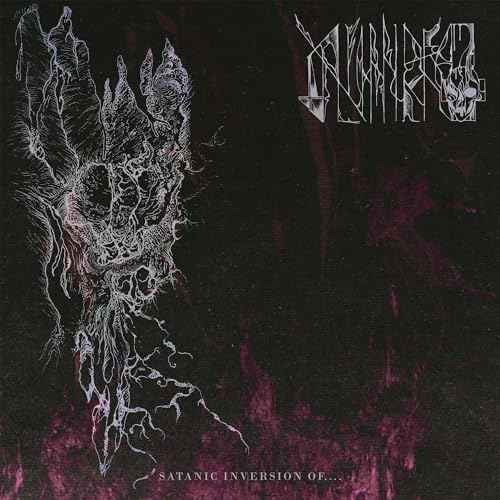 Satanic Inversion Of... [Vinyl]