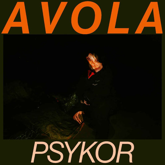 Avola - Psykor